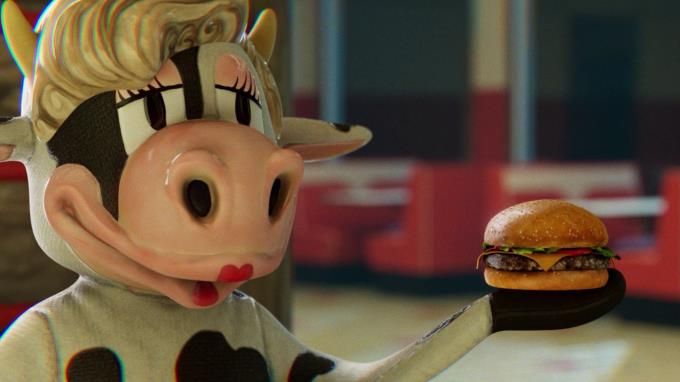 Happy's Humble Burger Farm Torrent Download