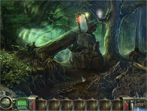 Haunted Halls: Fears from Childhood Collector's Edition Torrent Download