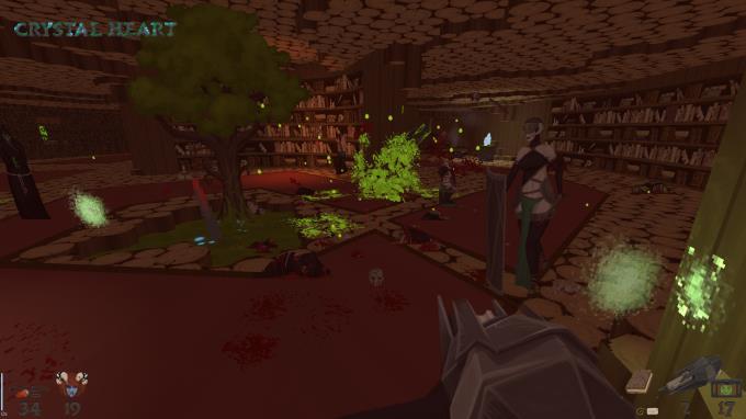 Hedon Bloodrite PC Crack