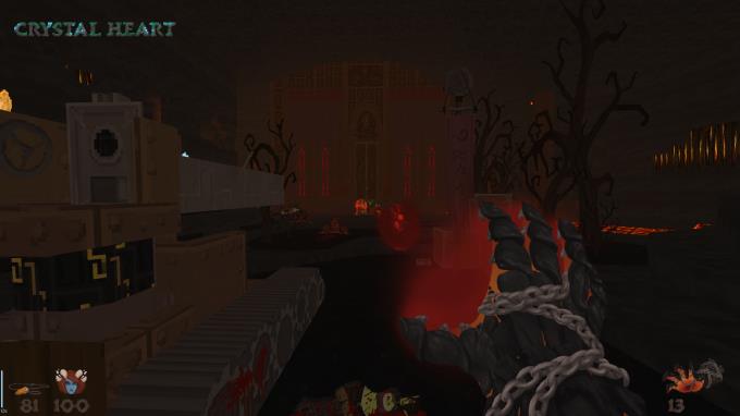 Hedon Bloodrite Torrent Download