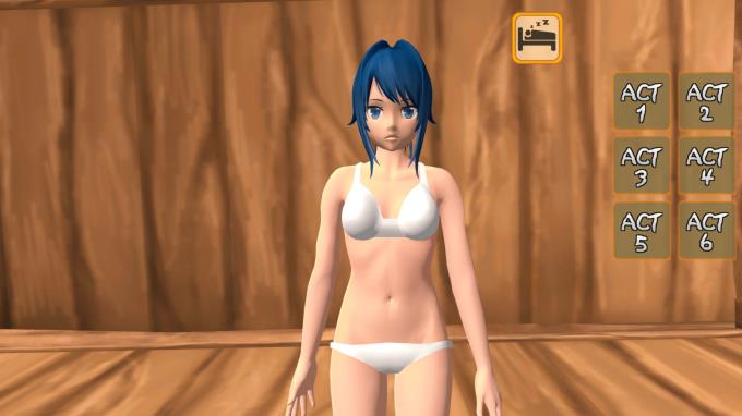 Hentai Survive Island Torrent Download