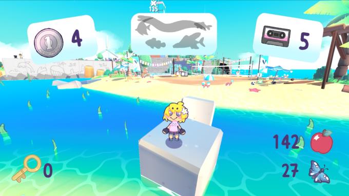 Here Comes Niko! Torrent Download