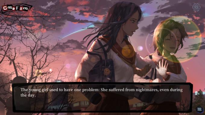 Hermitage: Strange Case Files Torrent Download