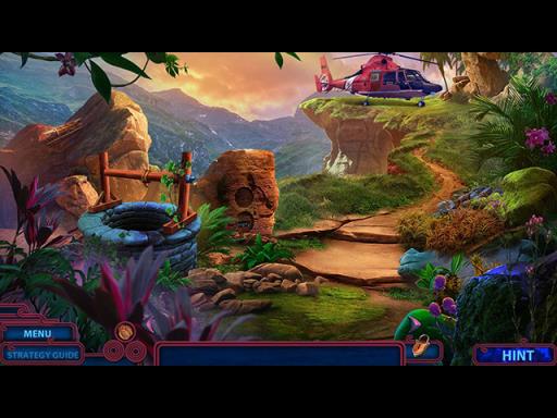 Hidden Expedition: Reign of Flames Collector's Edition PC Crack