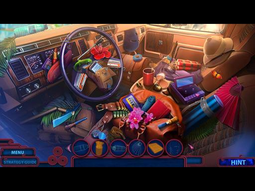 Hidden Expedition: Reign of Flames Collector's Edition Torrent Download