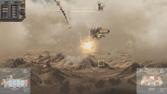 HighFleet Torrent Download