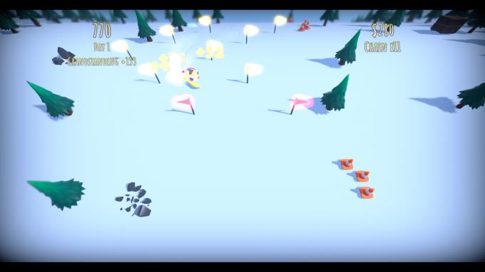 Horatio Goes Snowboarding Torrent Download