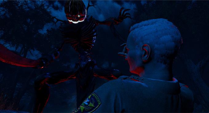Horror Legends Torrent Download