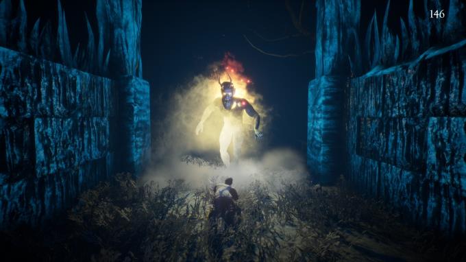 Horror Maze Torrent Download