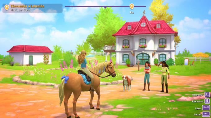 Horse Club Adventures PC Crack