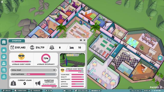 Hotel Magnate Torrent Download