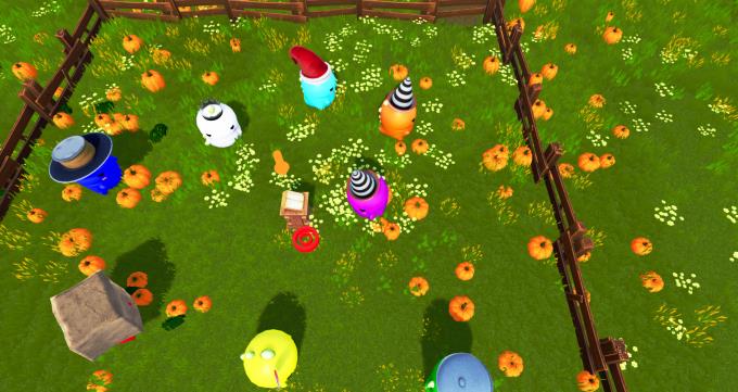 Hungry Dino Torrent Download