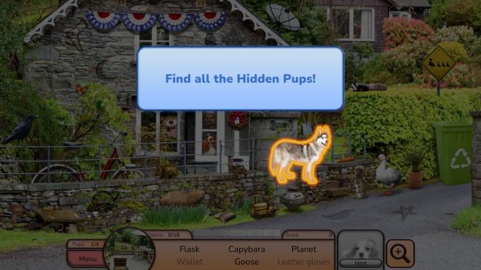 I Love Finding Pups Torrent Download