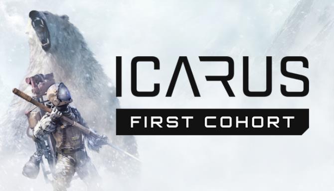 ICARUS Free Download ICARUS Free Download