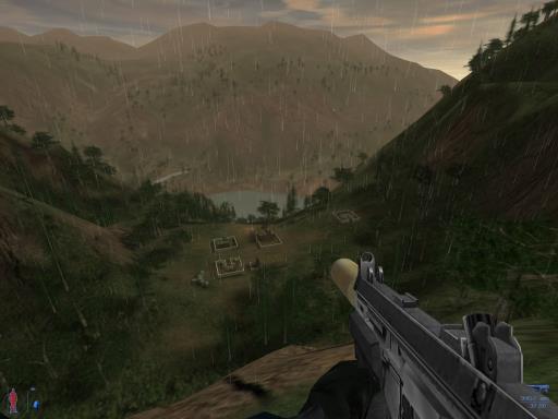 I.G.I. 2: Covert Strike Torrent Download