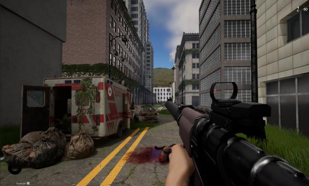 INQUIR P.T. PC Crack