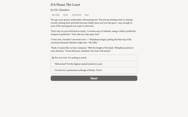If It Please the Court Torrent Download