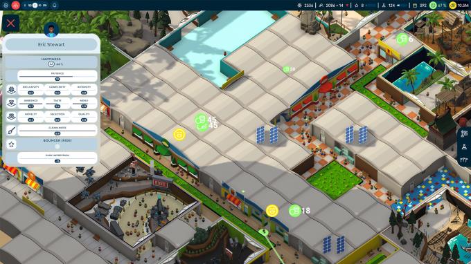 Indoorlands PC Crack