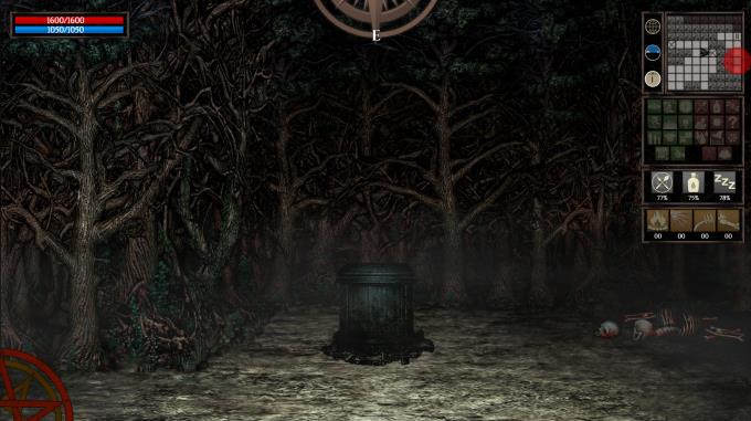 Inferno - Beyond the 7th Circle PC Crack
