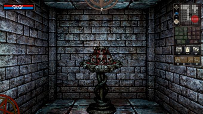 Inferno - Beyond the 7th Circle Torrent Download