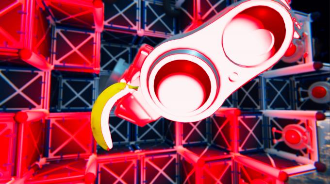 International Space Banana PC Crack