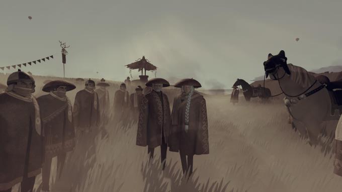 JETT : The Far Shore Torrent Download