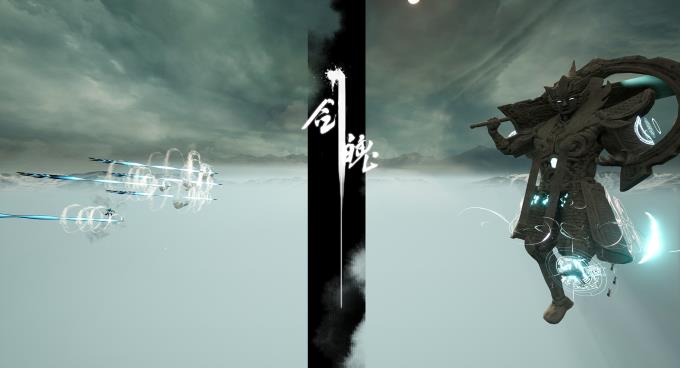 剑魄 JianPo PC Crack