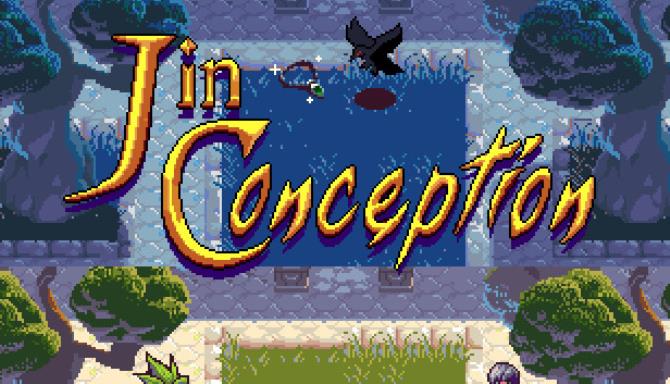 Jin Conception Free Download