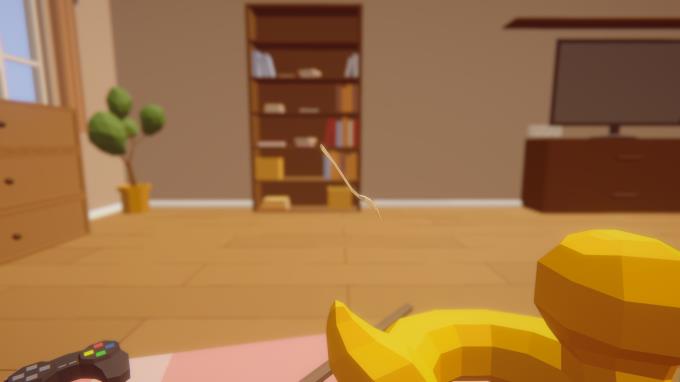 Jump! Fork! Torrent Download