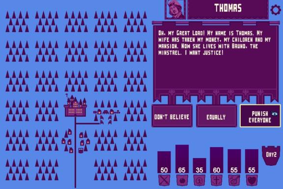 KingSim Torrent Download