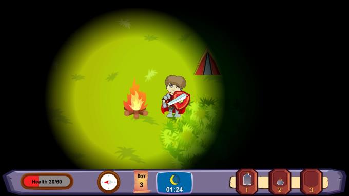 Kingdom of Dinza PC Crack