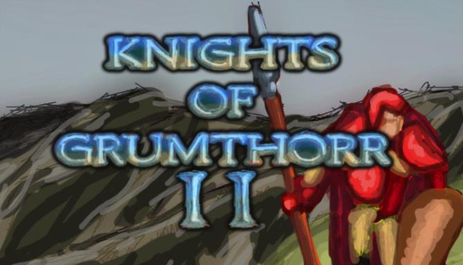 Knights of Grumthorr 2 Free Download