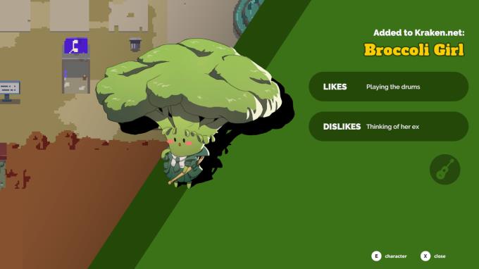 Kraken Academy!! PC Crack