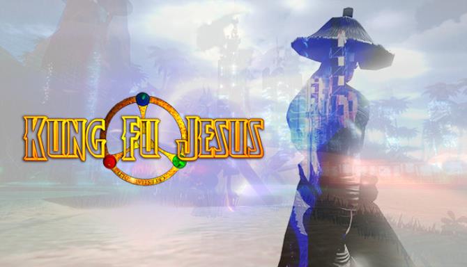 Kung Fu Jesus Free Download