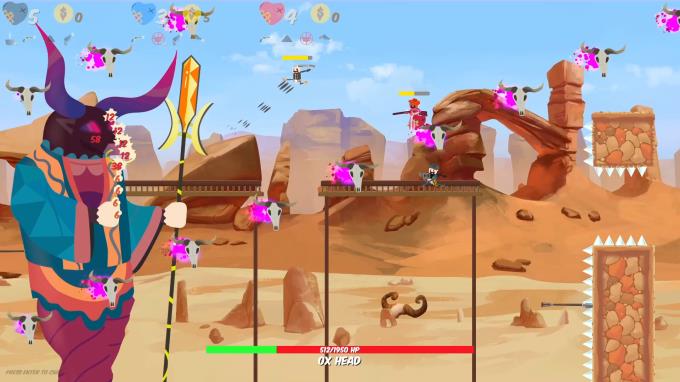 Kungfu Cowboy Torrent Download