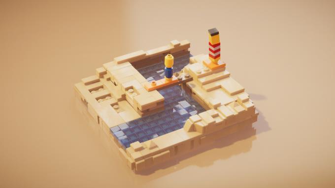 LEGO Builder's Journey Torrent Download