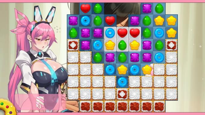 LOLLIPOP! PC Crack