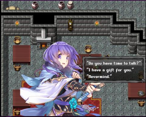 Labyrinth Hearts PC Crack