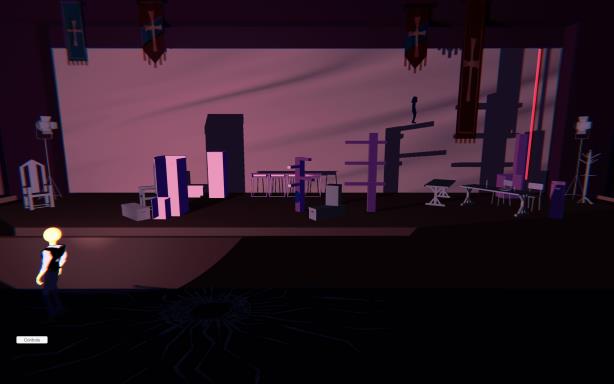 Larger Than Light Torrent Download