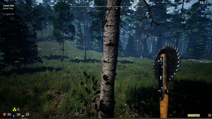 Last Generation: Survival PC Crack