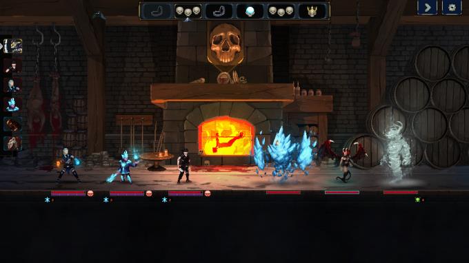Legend of Keepers: Career of a Dungeon Manager Torrent Download