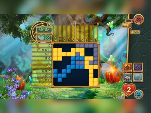 Legendary Mosaics 3: Eagle Owl Saves the World Torrent Download
