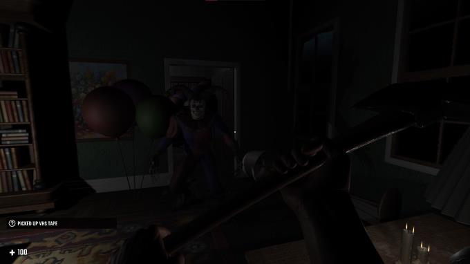 Live Or Die PC Crack