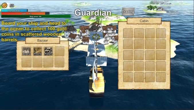 Lord of the Sea PC Crack