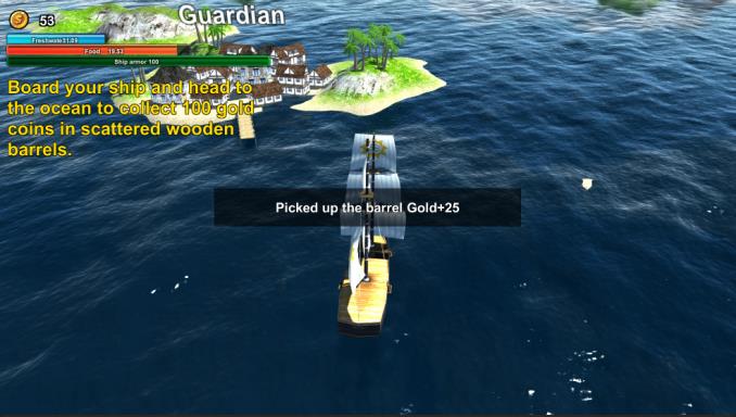 Lord of the Sea Torrent Download