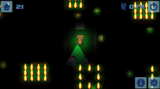 Lost Kittens: Maze Garden PC Crack