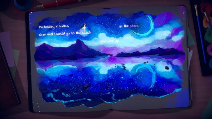 Lost Words: Beyond the Page Torrent Download