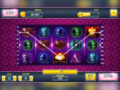 Lucky Nights Casino PC Crack