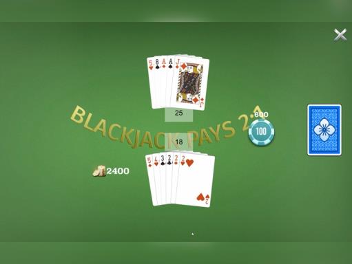 Lucky Nights Casino Torrent Download