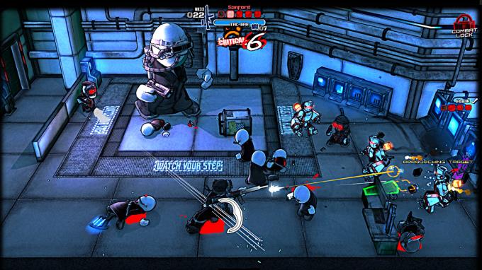 MADNESS: Project Nexus Torrent Download